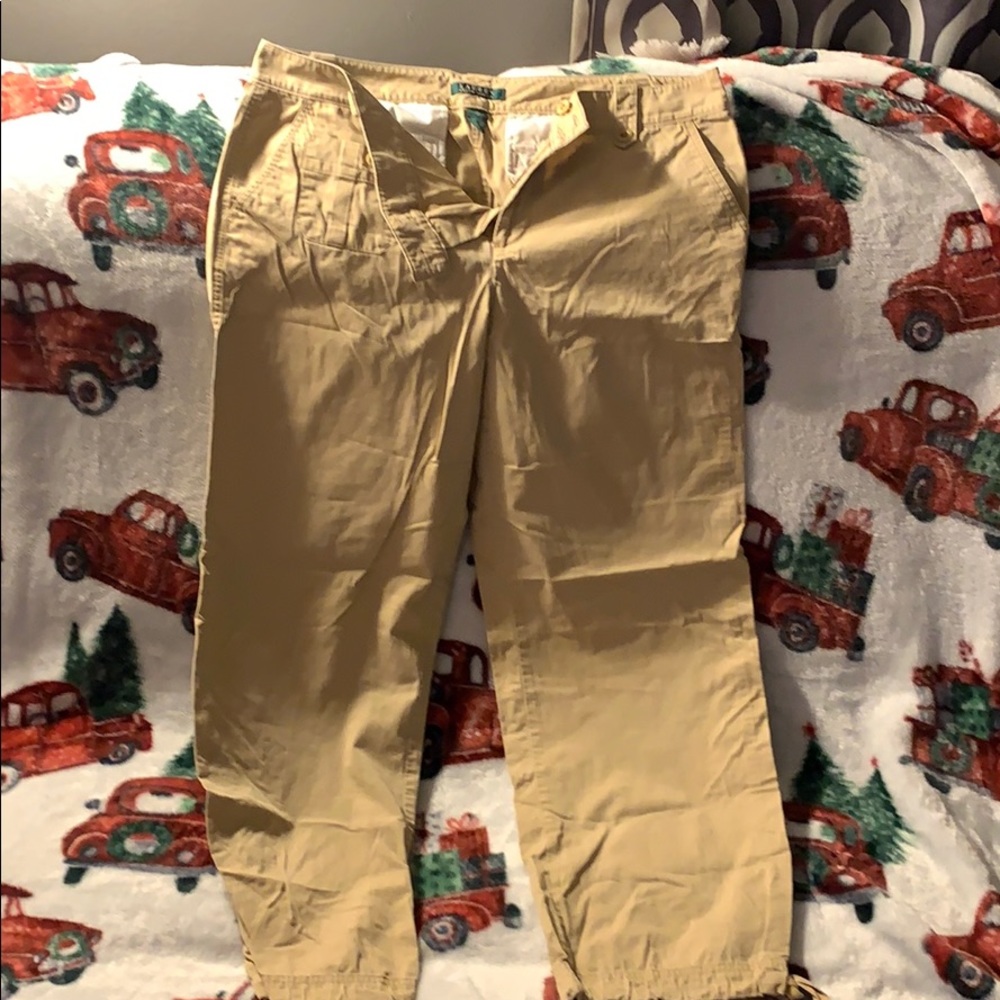 Ralf Lauren pants